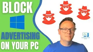 DISABLE Ad tracking in Windows 10 - Here's How!