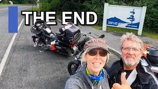 Is This the Perfect Route for Motorcycle Camping? &ndash; BLUE RIDGE PARKWAY