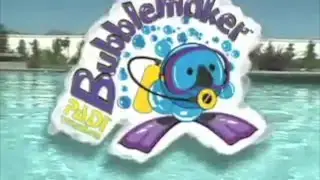 PADI Bubblemaker Experience