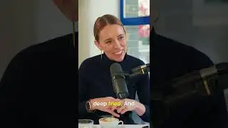 Dame Jacinda Ardern on New Zealand Food | Ruthie's Table 4