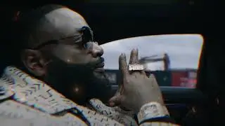 [FREE] Rick Ross Type Beat 2025 