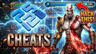 How to Use Cheat Codes on PCSX2 (2026) | Enable Cheats in PCSX2 Full Guide