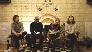Paula Haddock: Radical Wellbeing