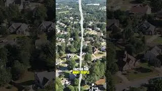 Moving to Suwanee Ga - # Reasons Why