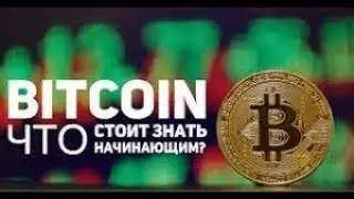 Bitcoin Basics Podcast In Russian originally aired on OMNI 1 что стоит знать начинающим?