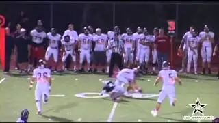 Las Lomas vs Campolindo 2014 Highlights