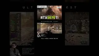Battlefield 6 | RTX 5070 Ti | AMD 9800X3D | Тест производительности Ultrawide 3440x1440p (WQHD)