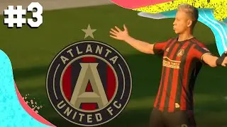 US OPEN CUP AGAINST CHICHA AND LA GALAXY | Atlanta United 2020 Career Mode FIFA 20 | ep 3