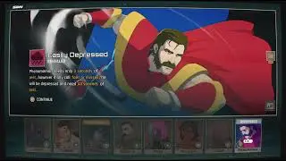 Let's play Dispatch Episode 4 part 2