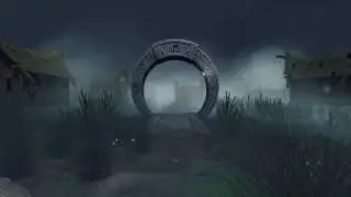 open Outcast - Oasis 1.1 Teaser Trailer (Crysis Wars)