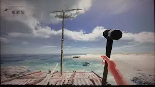 Stranded Deep tutorial day 9 10