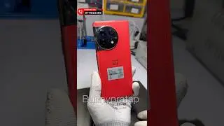 Oneplus 11r Display Change #trending #viral #shorts #mobile #youtubeshorts