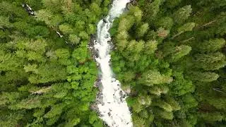Marblemount, Washington