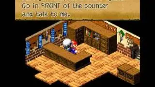 Ep3: Viva La Revolution III / Crocodile Hunters [Let's Play 