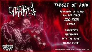 CATACHREST (SWE) - 