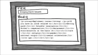 Web Accessibility series 5 of 8: Coding