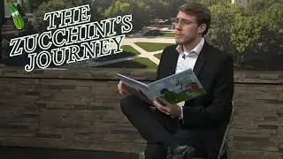 THE ZUCCHINI'S JOURNEY | MICHIGAN TIME