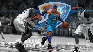 NBA 2K14 LTD | G4R1 Lets Go KD  Ep. 6