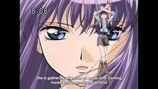 Tokyo Mew Mew - Supermodel (Zakuro and Mint)