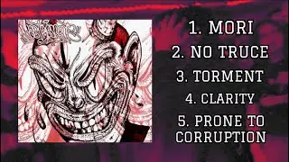 Last Respects - Primal - FULL EP