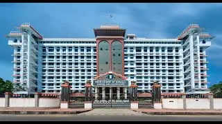 Farewell Reference - The Honourable Mr. Justice  V. G. Arun