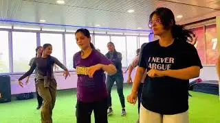FA9LA | zumba 