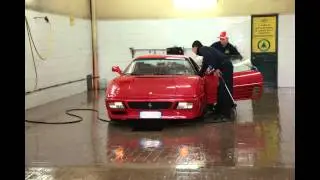 Schintu Group Autolavaggio