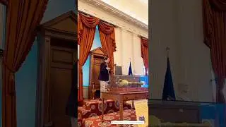 Virginia State Capital #virginia #travel #usa #history #museum #nationalmuseum #vlog #love #politics