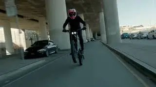 Nexx Light Electric Vehicles - Introducing the NX1