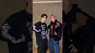 Crazy😎 (positive) #BOSS #BOYSTORY #ZIHAO #梓豪 #XINLONG #鑫隆 #FreakMe #dance