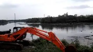 Ulhasriver - Thane