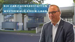 Die Caritaswerkst&auml;tten Westerwald-Rhein-Lahn