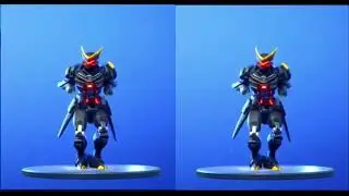 cluck strut emote remix | Fortnite