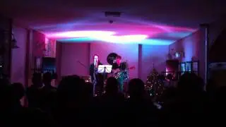 Long Way Home - Alice Faraday & Matthew Taylor (Anytown)