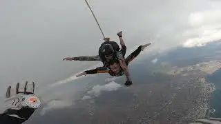 skydiving Tandem |  skydive Greece 2022