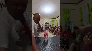 Pitik Bulag Boys