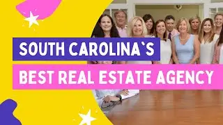 Columbia South Carolina's Best Real Estate Agency