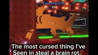 Dude what&rsquo;s up with steal a brain rots update🥀💔#roblox #robloxedit #robloxmemes #stealabrainrot 