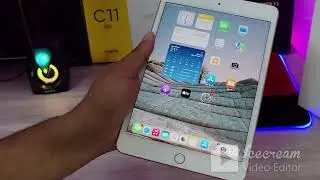 QUE REVISAR A IPAD MINI 5 DE SEGUNDA MANO🤷‍♂️ICLOUD? RENDIMIENTO DE BATERIA?SIRVE PARA JUEGOS !!
