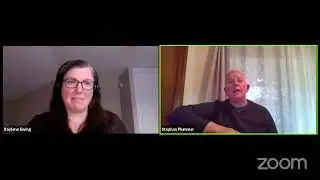 A Meaningful Conversation with Stephan Plummer