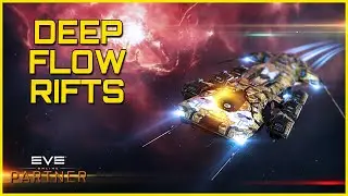 Eve Online - ГЛУБОКИЕ РАЗЛОМЫ