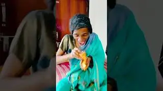 Dadi ji ka upwas tut gaya chocolate ki wajah se 😂😂 #shorts #youtubeshorts #funwithprasad
