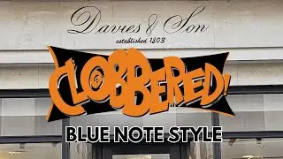 Blue Note Style