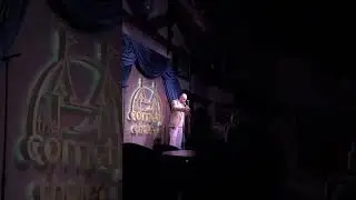 EVAN SHAFRAN - STAND UP COMEDY - THE #metoomovement IS LIKE COMMUNISM FOR ME