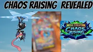 New Pokemon Set Name Officially Revealed!! 