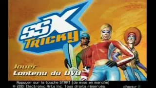 [Ps2] Introduction du jeu 
