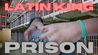 LATIN KING ОТПРАВЛЯЕТСЯ В ТЮРЬМУ ЗА 13 ПОКУШЕНИЙ НА УБИЙСТВО | ЧЛЕН БАНДЫ ИНВАЛИДОВ ПОЛУЧИЛ 10 ЛЕ...
