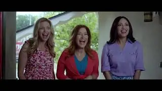 The Ice Cream Truck (2017) |  Trailer | Deanna Russo | Emil Johnsen | John Redlinger