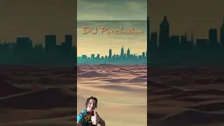 DJ Panchishin - big city #techno #house #music #trending #love #newmusic 