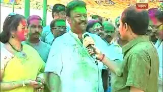 nemai bobby hakim holi